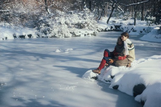 Fragments Of Unfinished Desires