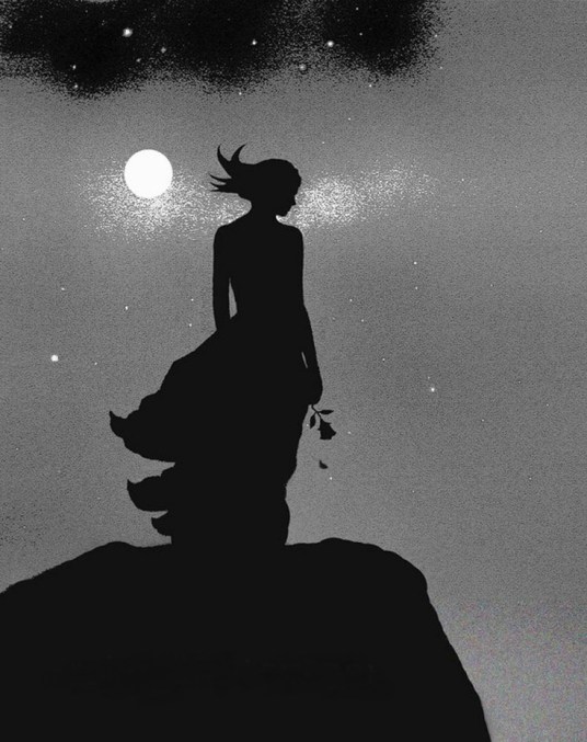 Heart That Sang Alone