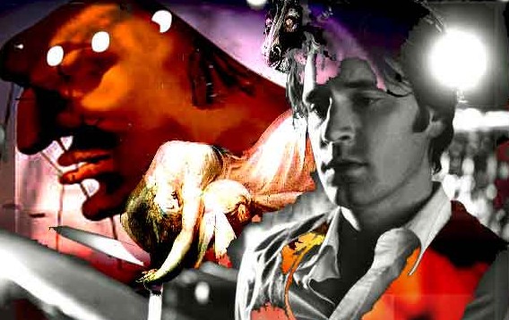 Now That She Is Gone...