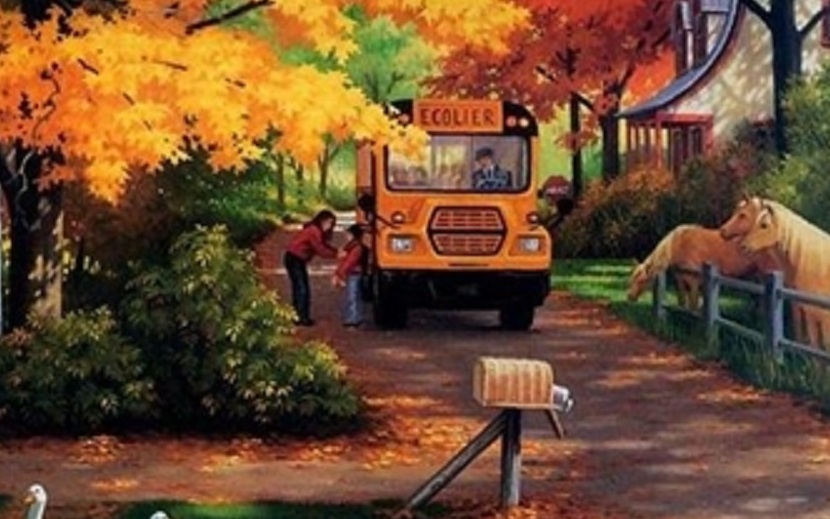 A Journey To What Life Is All About...