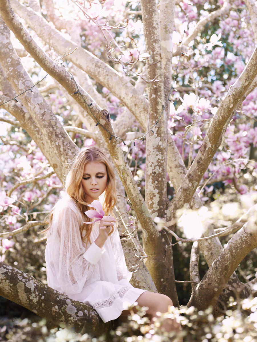 Garden Of Memories...