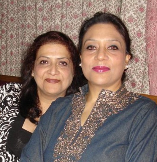 Happy Birthday My Sister...