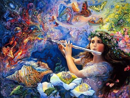 Melodious Music  Around...