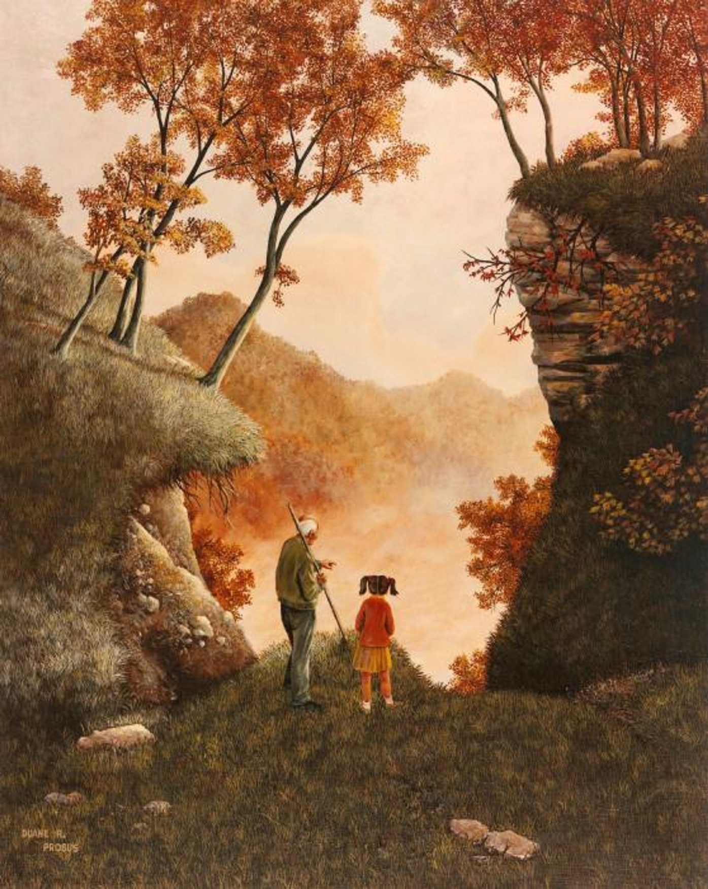 My Childhood Days...