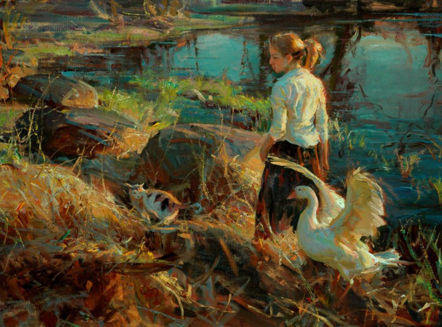 Soul Created For Eternity...