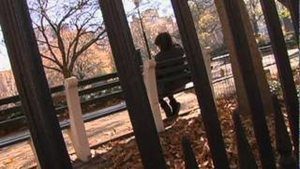 Like A Tree I Grew Strong...