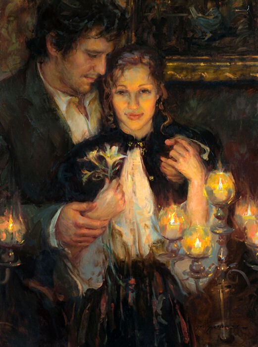 My Fear To Be Blown Again...