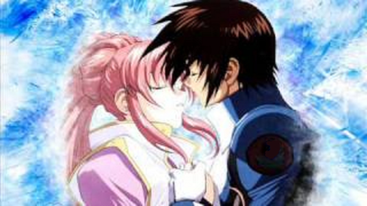 My Love Of A Life Time...