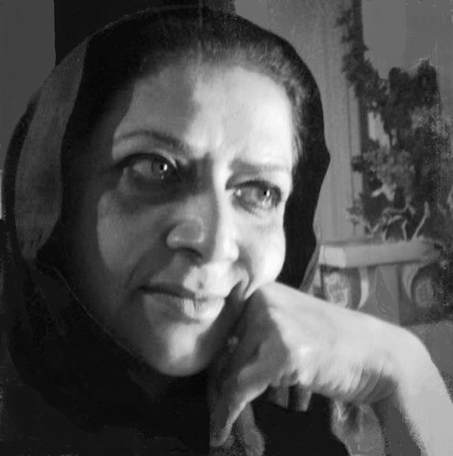 Life In The Salty Tides..