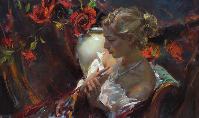 The Lines Of My Hands