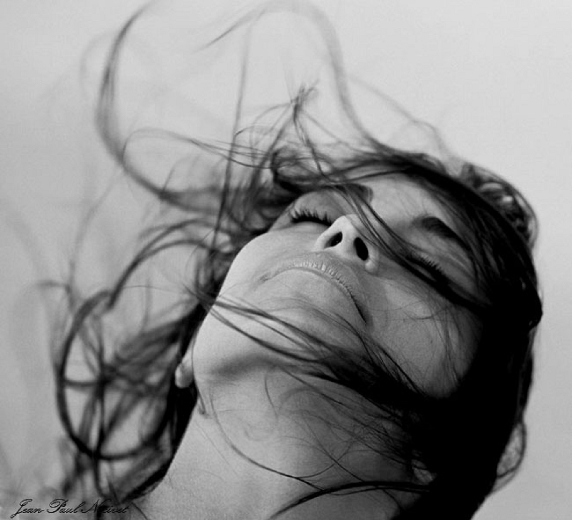 The Silence Inside...