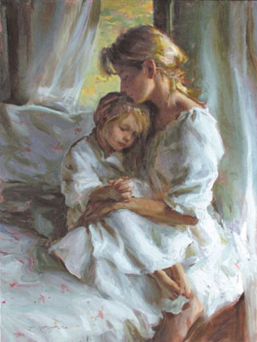 Always Close To You...