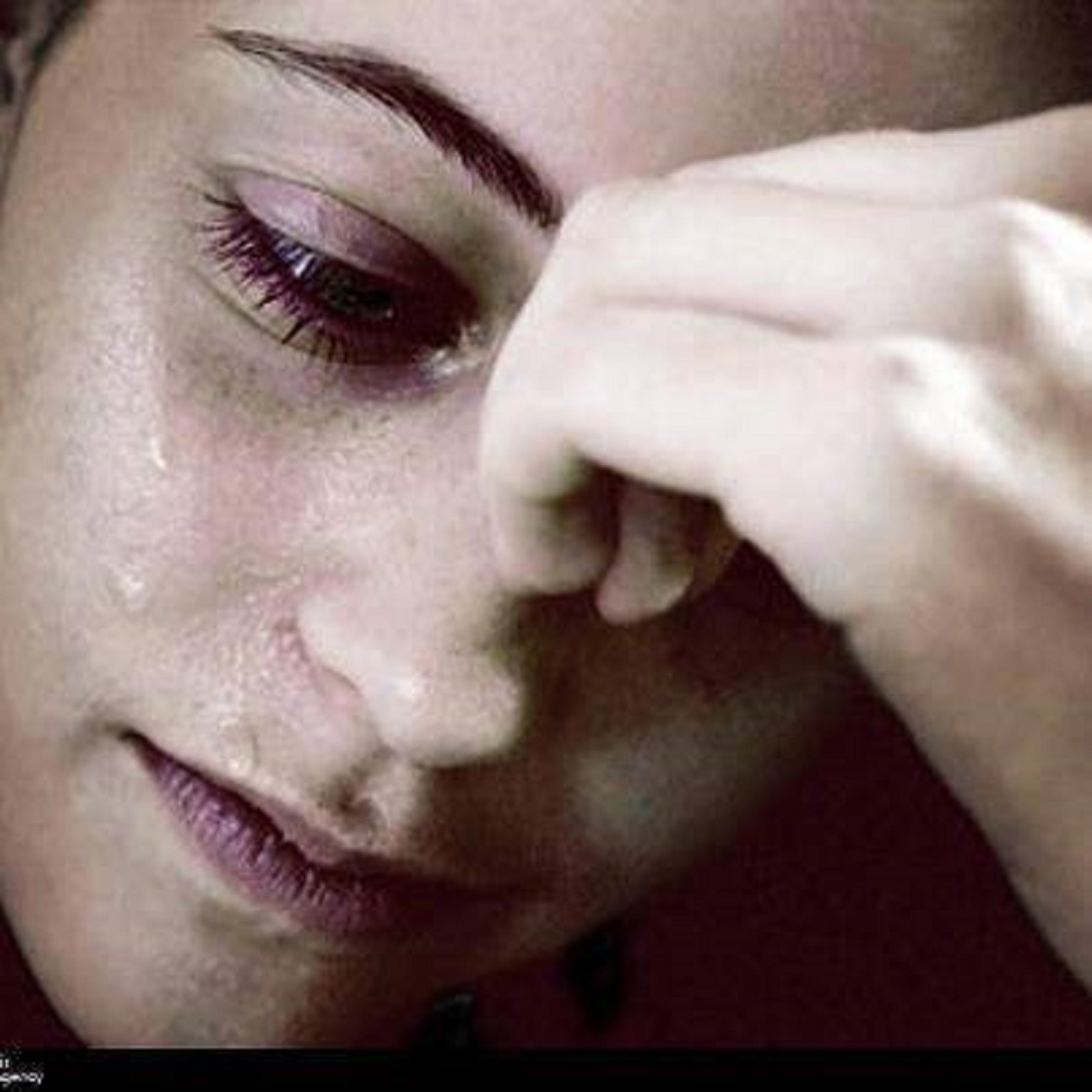 From Pieces To Ashes...