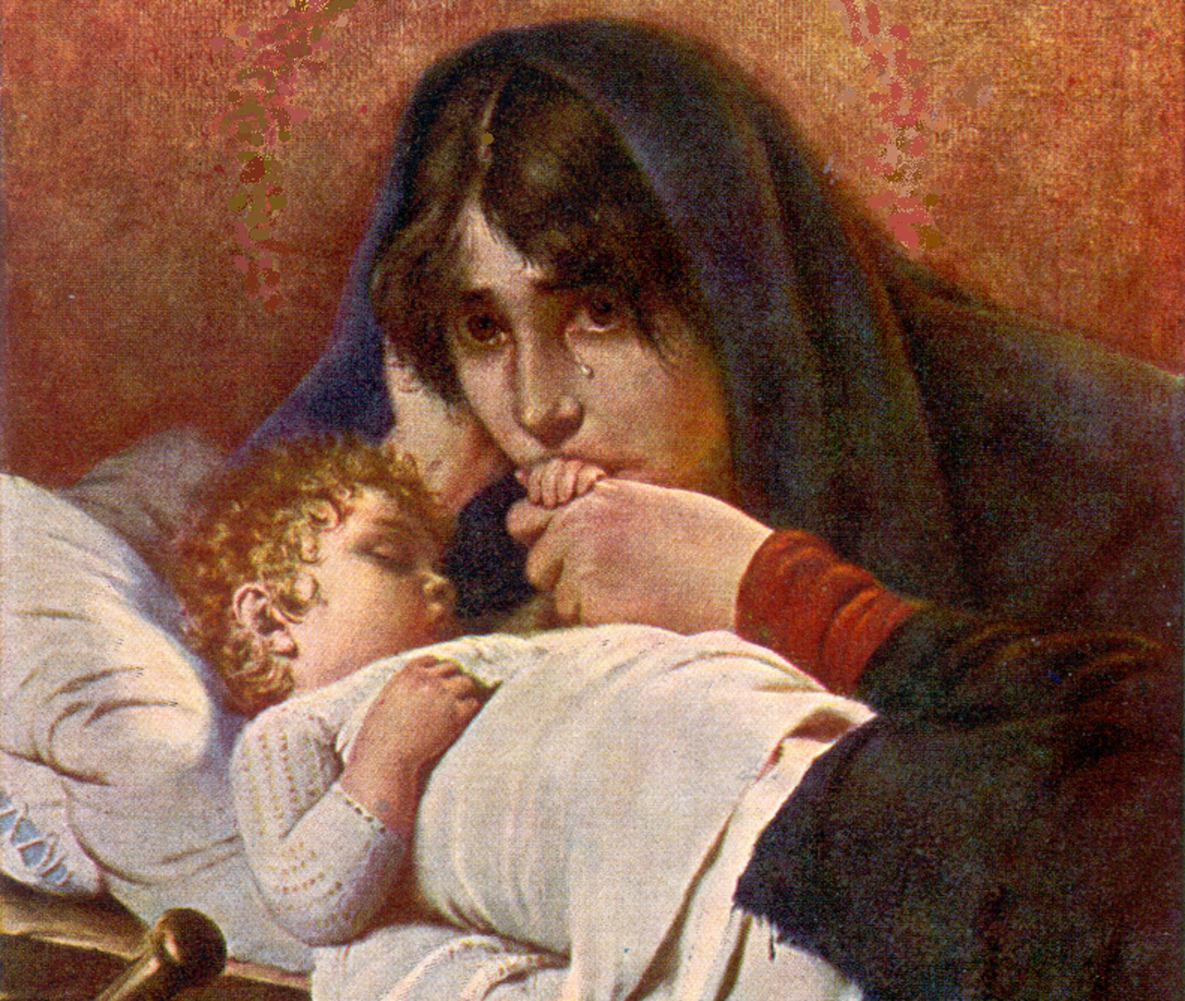 Heart Full Of Love Disappears in Cold...