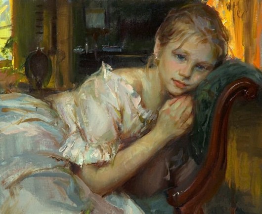Daniel F. Gerhartz - Tutt'Art@