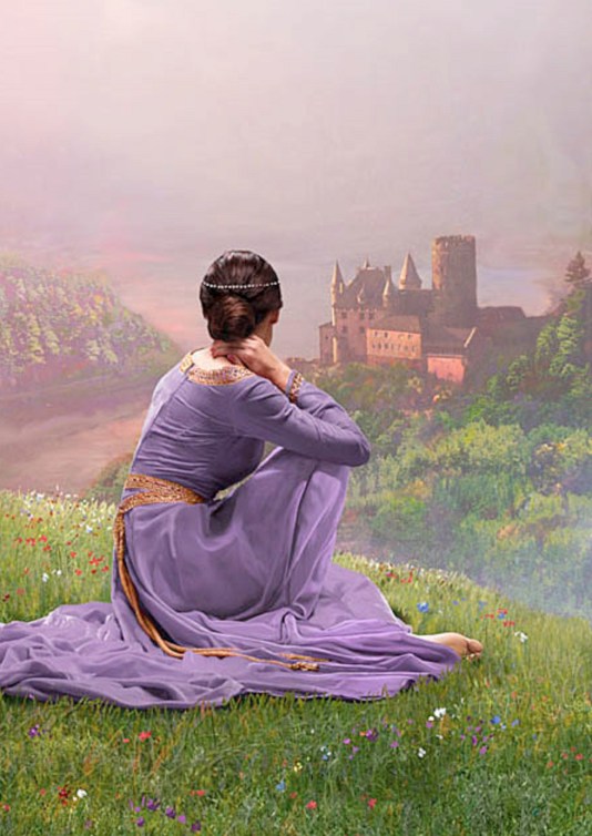 Heart Full Of Love That No One Care...