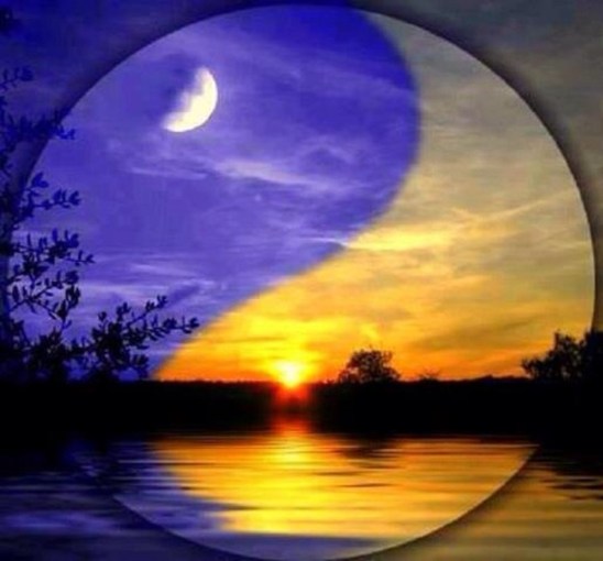 The Distance Is Always There...