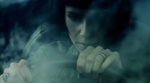 The Whole In My Heart