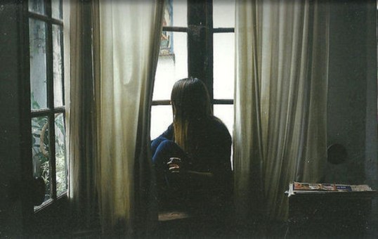 No Answers That I Know...