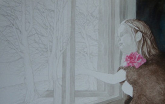 Smile With The Morning Glory...