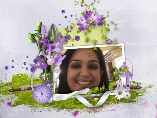 You Are Just A Breath Away From Me...