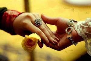 You Came In With Day's Dawn...