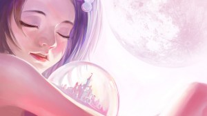 A Dream Sucked From My Mind...