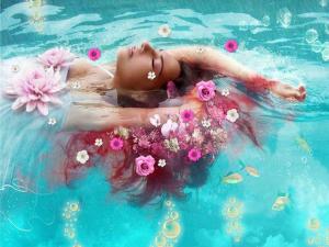 This Stream Of My Dreams...