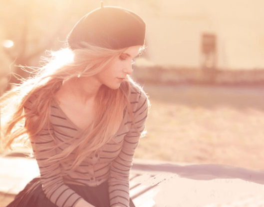 My Life In Disguise..