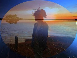 A Coal Flaming In My Heart...