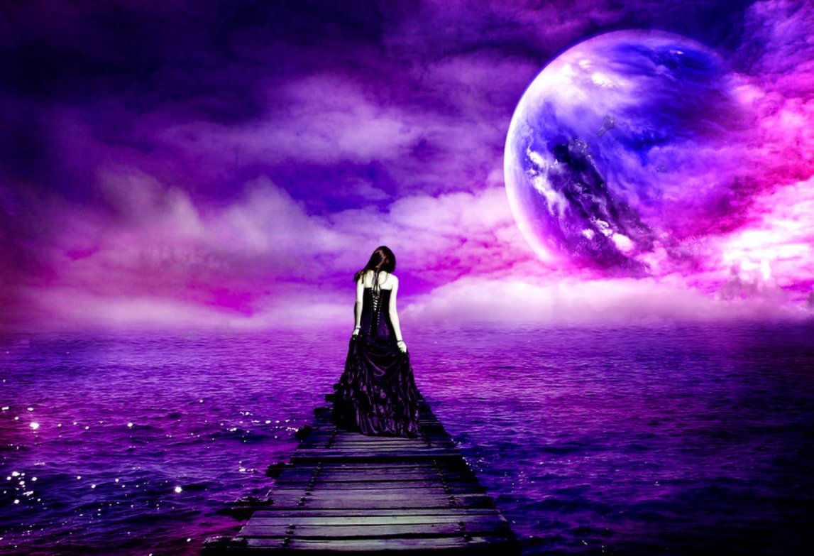 night_sky_alone_sad_purple_moon_girl_hd-wallpaper-1463629