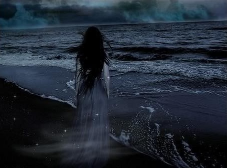 Maiden By The Sea...